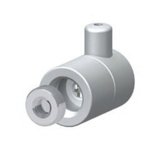 Industrial Swiveling Side Mount Gripper for 1/16-3/32" Cable - Griplock® - Image 1