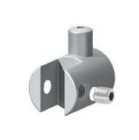 Griplock Left Side Clamp Gripper for Cable Sizes 3/64" to 1/16"