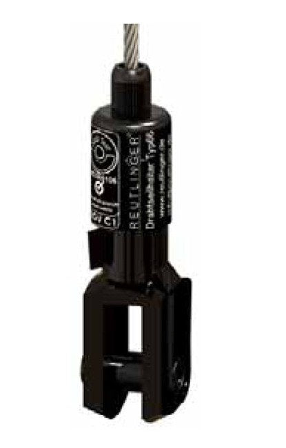 Griplock® Bottom Exit Gripper with Fork Attachment - Image 1