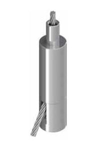 Griplock® Side Exit Cable Gripper Type 25