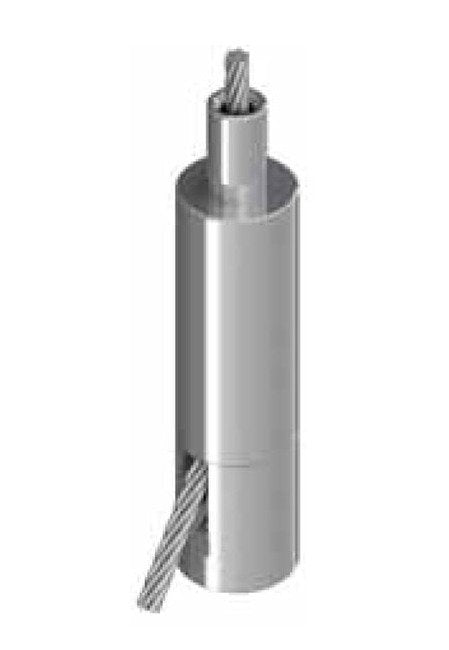 Griplock® Side Exit Cable Gripper Type 25 - Image 1