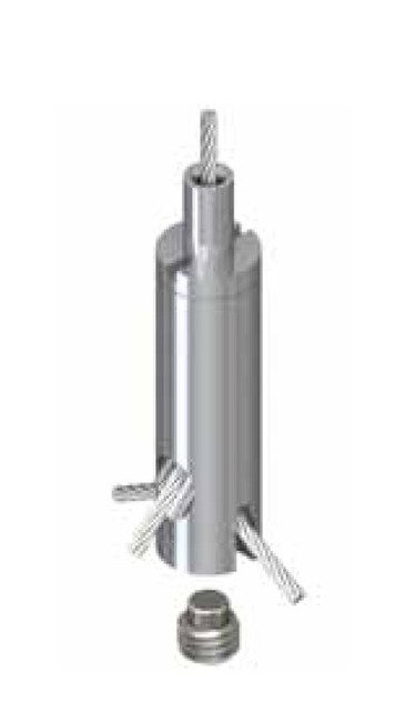 Adjustable Cross Cable Gripper - Image 1