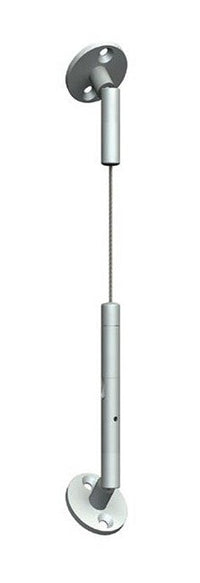 Griplock® Jointed Tensioning Gripper with Anchor Plate