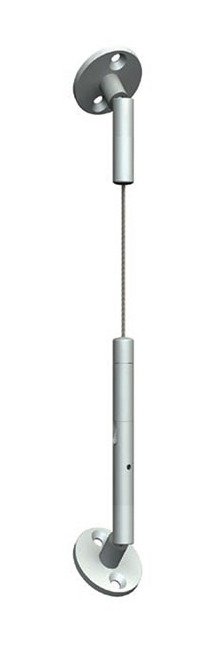 Griplock® Jointed Tensioning Gripper with Anchor Plate - Image 1