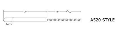 Acrolab A520 Probe Style Plastic Thermocouples & RTD's - Image 2