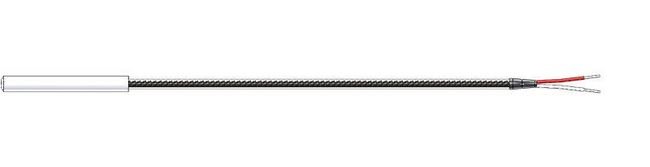 Acrolab A520 Probe Style Plastic Thermocouples & RTD's - Image 1