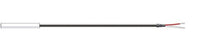 Acrolab A520 Probe Style Plastic Thermocouples & RTD's