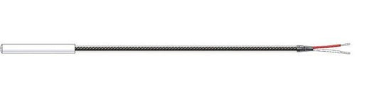 Acrolab A520 Probe Style Plastic Thermocouples & RTD's - Image 1