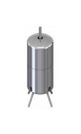 Griplock® Sputnik Industrial Gripper - Image 1