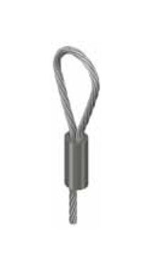 Griplock® Die Cast Barrel Terminal