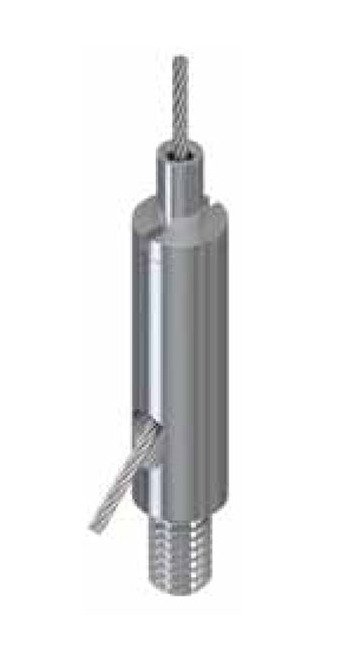 Griplock® Side Exit Cable Gripper - Image 1