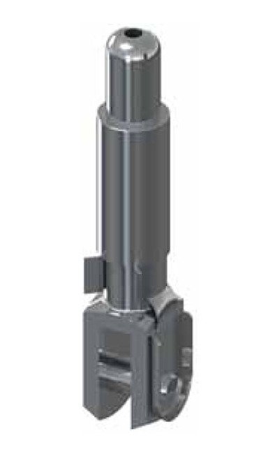 Griplock® Bottom Exit Fork Gripper - Image 1