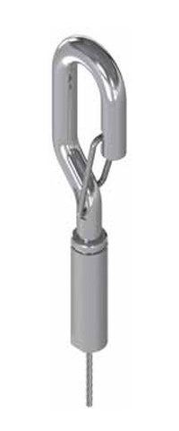 Secure-Grip Cable Hook Terminal