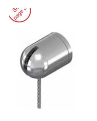 Griplock® Sloped Ceiling Coupler