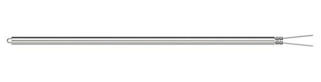 Acrolab Industrial Noble Metal Thermocouple Elements - Image 1