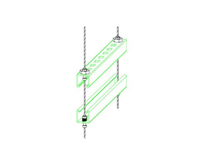 Griplock Bottom Exit Rigging Gripper - Image 2