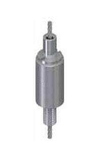 Griplock® Cable Gripper - Adjustable Suspension Device