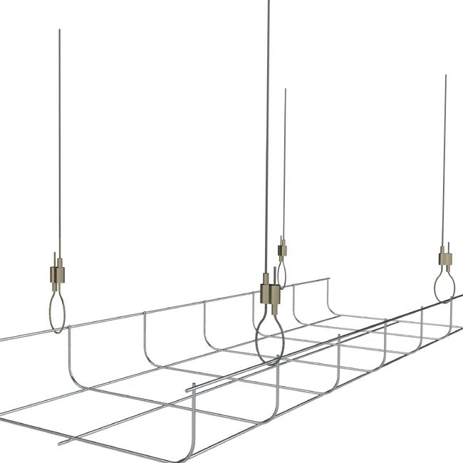 Griplock® 3/32 Inch Cable Looping Gripper - Image 1
