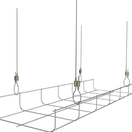 Griplock® 3/32 Inch Cable Looping Gripper - Image 1