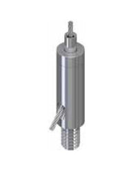 Adjustable Aircraft Cable Gripper