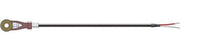 Acrolab Gasket Style Plastic Thermocouples with RTD's