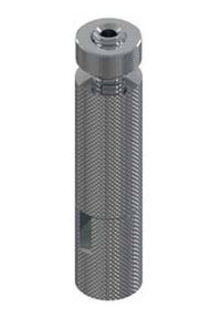 Threaded Side Exit Rigger Gripper for 5/64 in. to 2.5 mm Cables