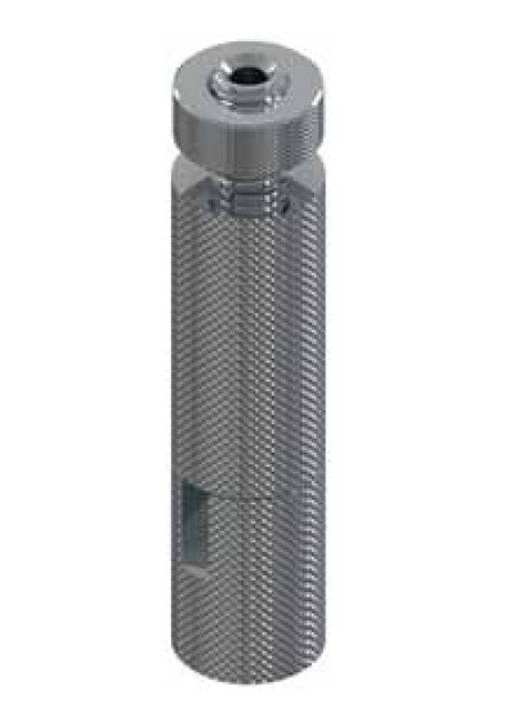Threaded Side Exit Rigger Gripper for 5/64 in. to 2.5 mm Cables - Image 1
