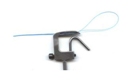 Diamond Needle Corp. A2 Nylon Threaders for Loopers - Pack of 25 - Image 1
