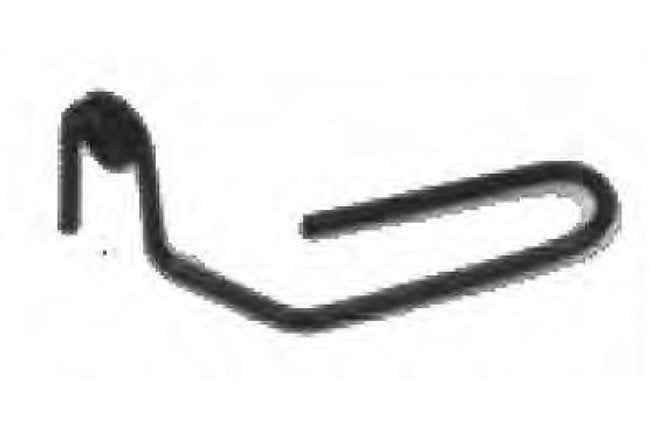Diamond Needle Corp. 204235 Thread Guide Wire - Image 1