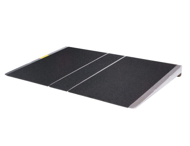 PVI Self-Supporting Threshold Ramps for Mobility Aids - Image 2