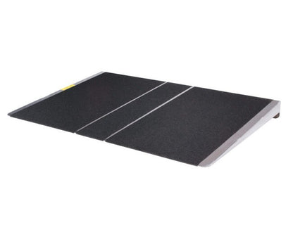PVI Self-Supporting Threshold Ramps for Mobility Aids - Image 2