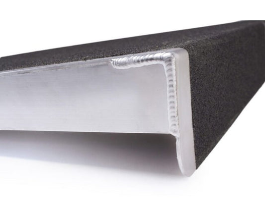 PVI Self-Supporting Threshold Ramps for Mobility Aids - Image 1