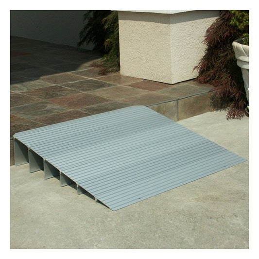 EZ Access Modular Entry Ramps - Image 1