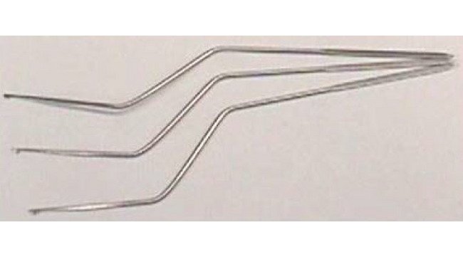 Diamond Needle Corp. A1 Steel Threaders Pack - Image 1