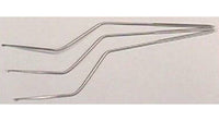Diamond Needle Corp. A1 Steel Threaders Pack