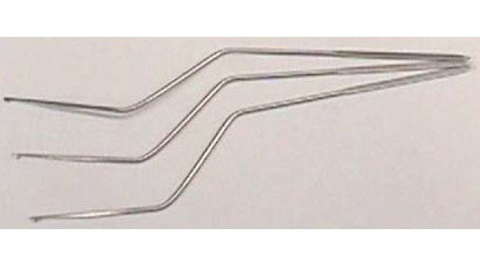 Diamond Needle Corp. A1 Steel Threaders Pack - Image 1