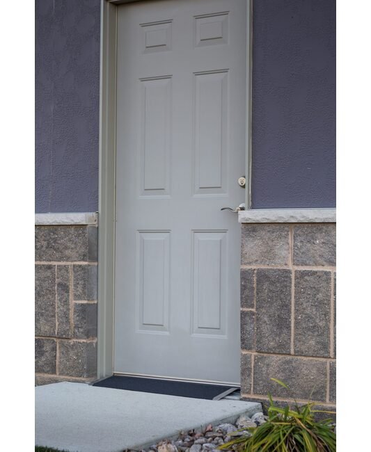 EZ Access Angled Entry Plate Ramps - Image 2