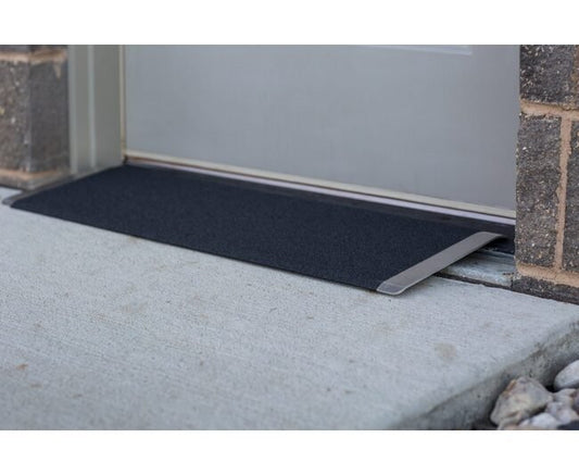 EZ Access Angled Entry Plate Ramps - Image 1