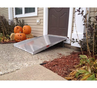 Handi-Ramp Stand-Alone Threshold Ramps with Non-Slip Surface