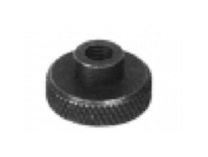 Locking Plunger Thumb Nut 201620 for Tape Edge Closing Machines - Image 1
