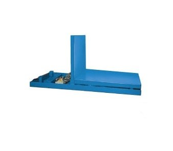 Advance Lifts UE Series 8000 lb Capacity Hydraulic Upender - Image 1