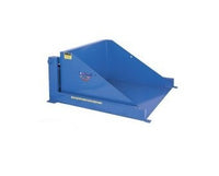 Advance Lifts BTP Series 2000 lb Bin Tilter