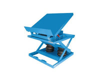 Advance Lifts ATT Series 3500 lb Air Operated Lift & Tilt Table