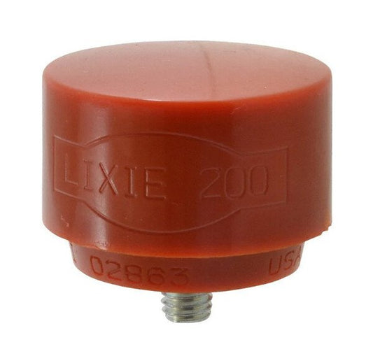 Lixie Soft Face Hammer Tip 66-490-4 - Image 1