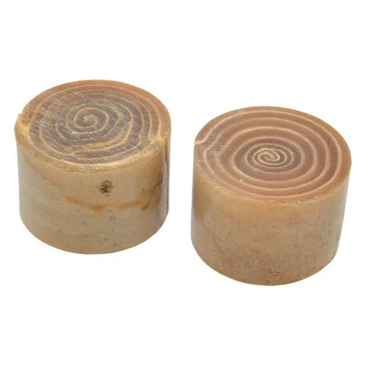 Garland Rawhide Hammer Tip 21004-1, 2" Face Diameter - Image 1