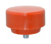 Lixie Soft Urethane Replacement Hammer Tip for Solid and Split Head Hammers - 3in