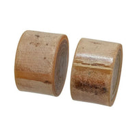 Garland Rawhide Hammer Tip Replacement - 2-3/4 inch Medium Soft Face