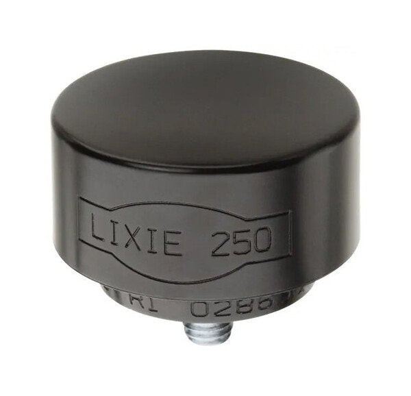 Lixie Hard Face Hammer Tip - 2-1/2in Diameter, 66-509-1 - Image 1