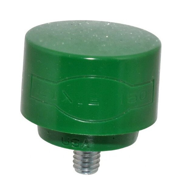 Lixie 66-495-3 Medium Face Hammer Tip Replacement - Image 1