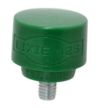 Lixie Medium Face Hammer Tip 1-1/4 in, Green - 66-494-6 Replacement
